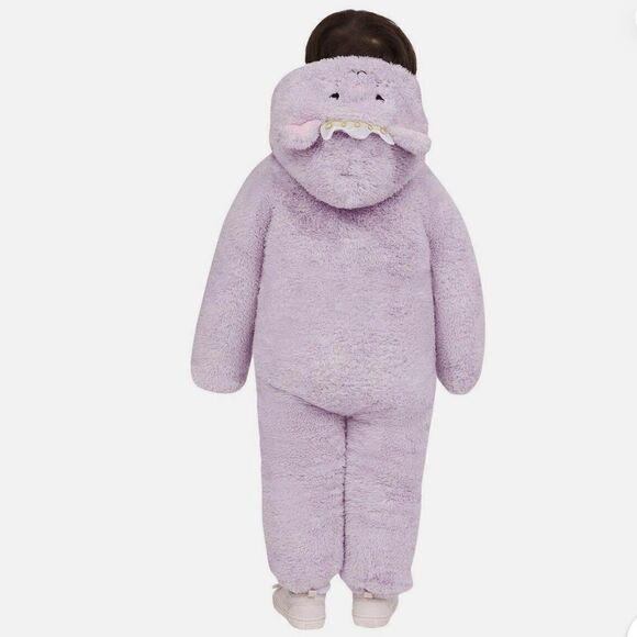 Girls Size 12/18M Koala Baby 1-Piece Pram - Picture 3 of 6